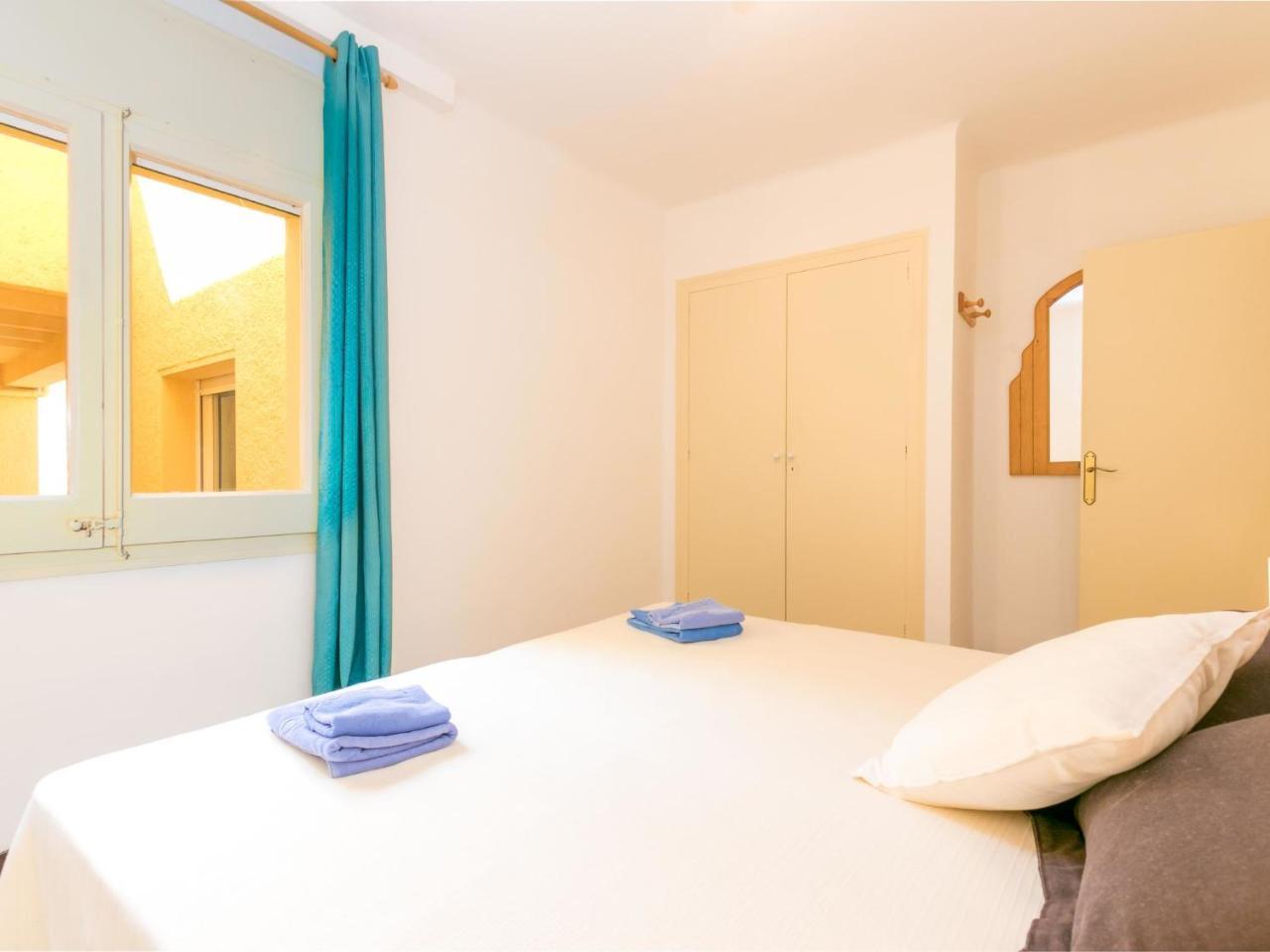 Apartment Velazquez-4 By Interhome Росас Экстерьер фото