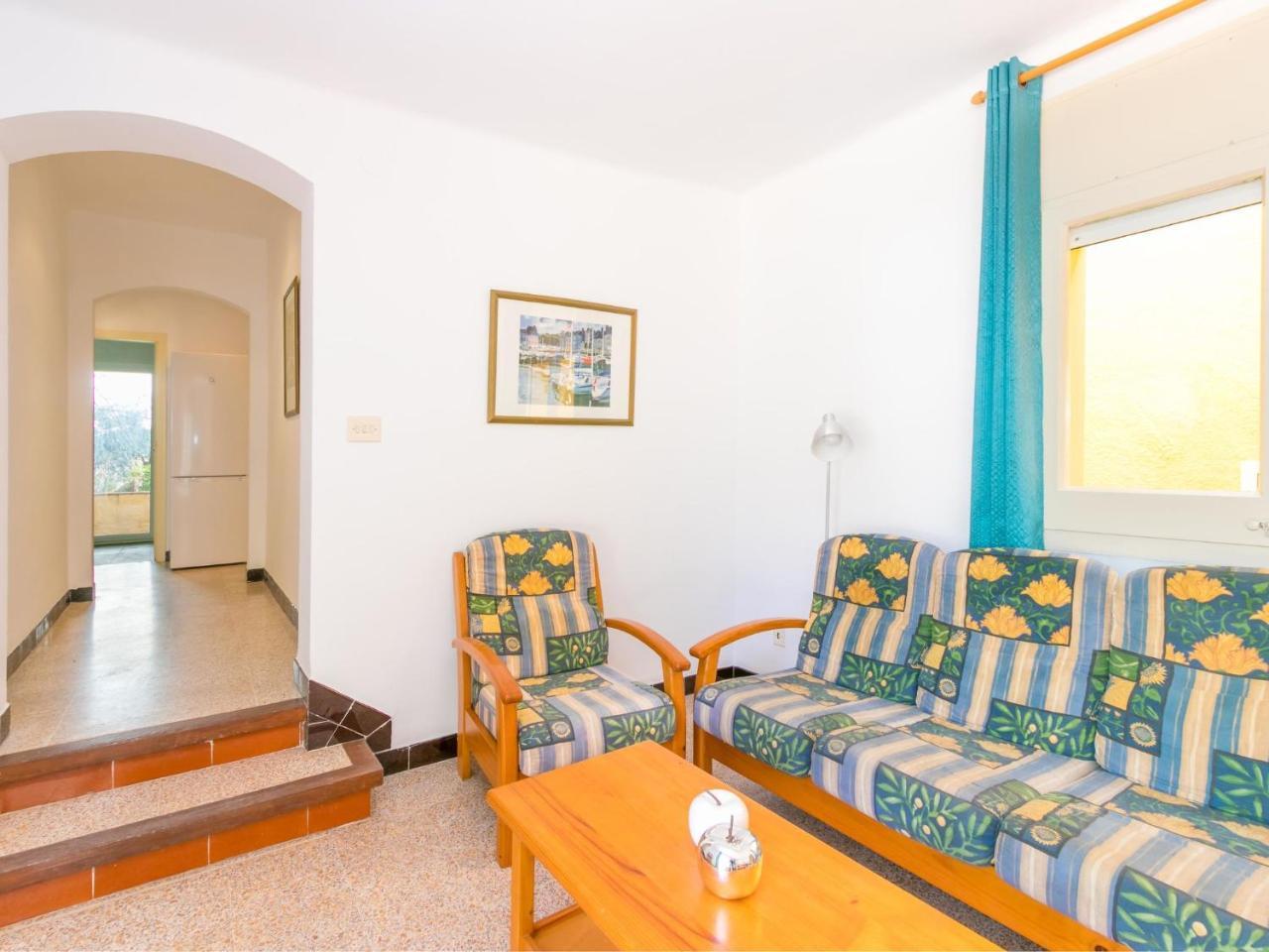 Apartment Velazquez-4 By Interhome Росас Экстерьер фото
