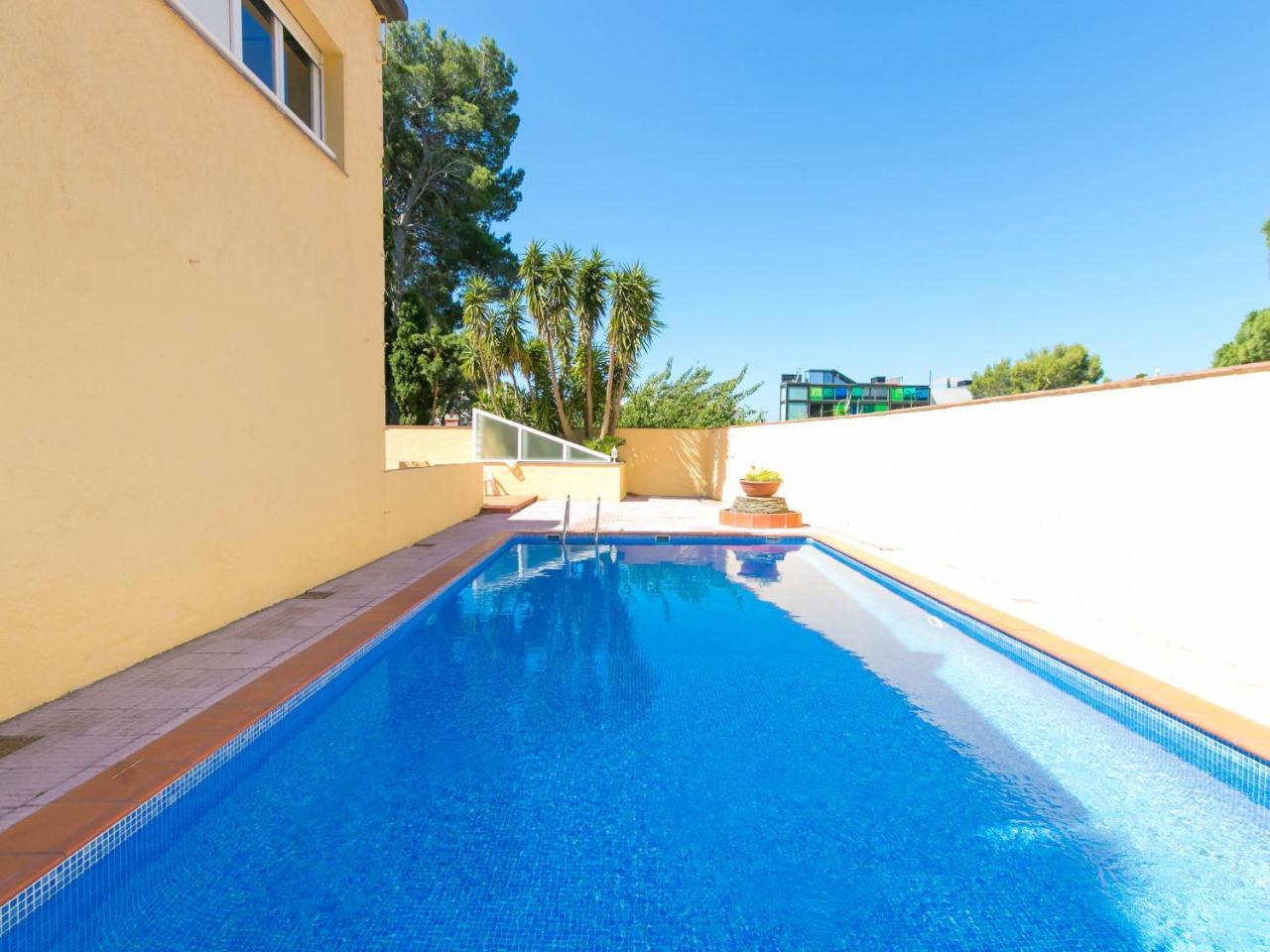 Apartment Velazquez-4 By Interhome Росас Экстерьер фото