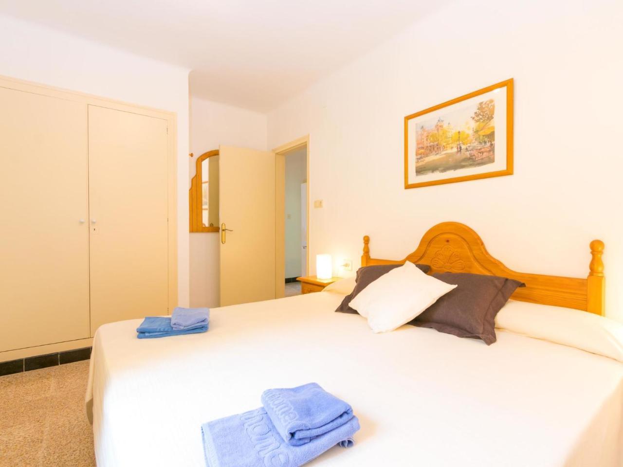 Apartment Velazquez-4 By Interhome Росас Экстерьер фото