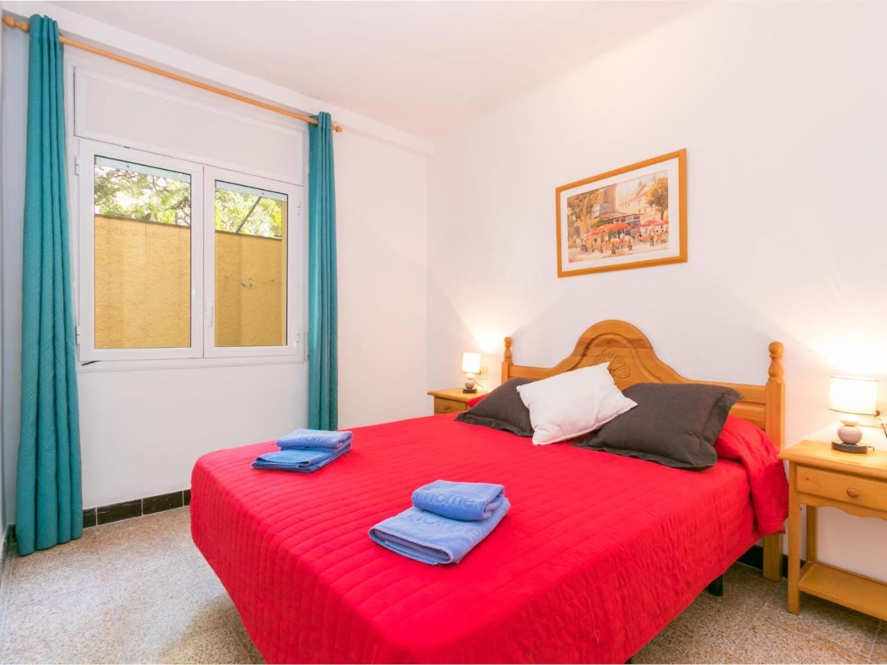 Apartment Velazquez-4 By Interhome Росас Экстерьер фото
