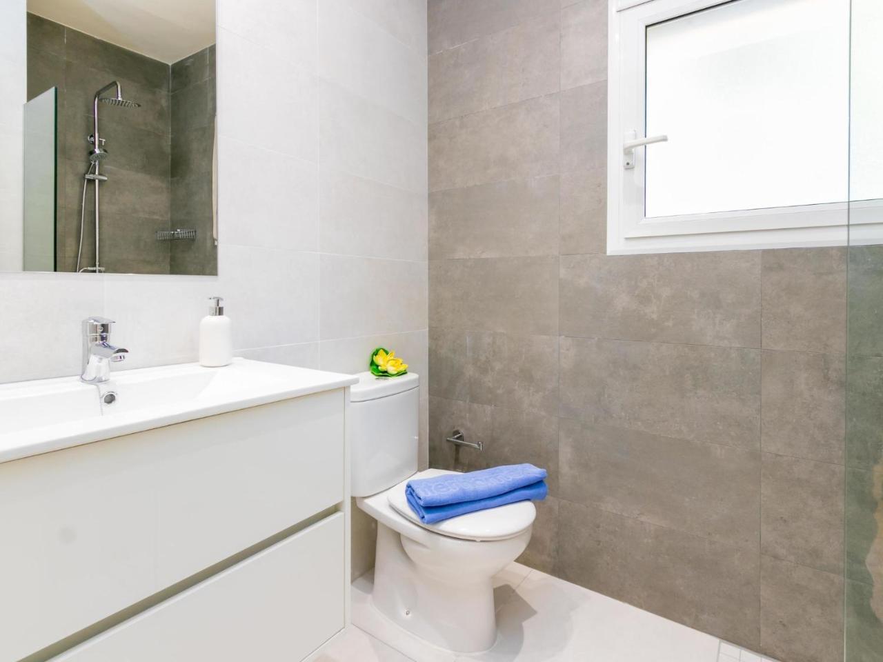 Apartment Velazquez-4 By Interhome Росас Экстерьер фото