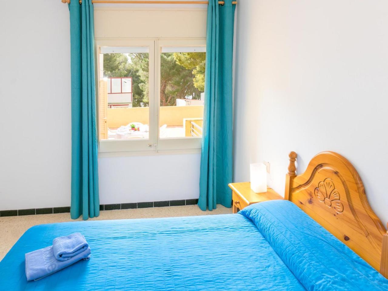 Apartment Velazquez-4 By Interhome Росас Экстерьер фото